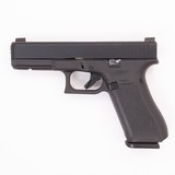 GLOCK G17M 9MM LUGER (9X19 PARA) - 1 of 3