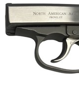 NORTH AMERICAN ARMS Guardian .380ACP .380 ACP - 2 of 3