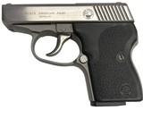 NORTH AMERICAN ARMS Guardian .380ACP .380 ACP