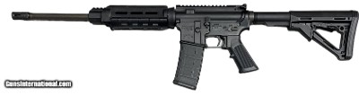DPMS A-15 5.56X45MM NATO
