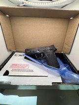 SMITH & WESSON M&P EZ Shield 9mm 9MM LUGER (9X19 PARA) - 1 of 3