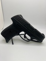 RUGER EC9S 9MM LUGER (9X19 PARA) - 1 of 3