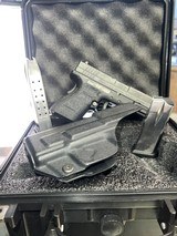 SPRINGFIELD ARMORY xd9 9MM LUGER (9X19 PARA) - 1 of 3