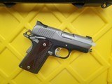 KIMBER ULTRA CDP .45 ACP - 3 of 3