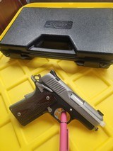 KIMBER ULTRA CDP .45 ACP - 2 of 3