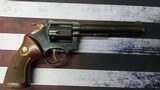 TAURUS Moel 96 22LR with 6" barrel .22 LR - 1 of 3