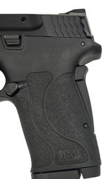 SMITH & WESSON M&P 380 Shield EZ M2.0 NTS .380 ACP - 3 of 3