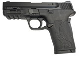 SMITH & WESSON M&P 380 Shield EZ M2.0 NTS .380 ACP - 1 of 3