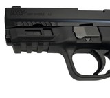 SMITH & WESSON M&P 380 Shield EZ M2.0 NTS .380 ACP - 2 of 3
