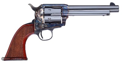 TAYLOR‚S & CO. SHORT STROKE GUNFIGHTER .357 MAG