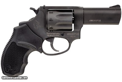 TAURUS 942 .22 WMR
