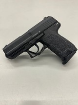 HK USP 9MM LUGER (9X19 PARA) - 2 of 3