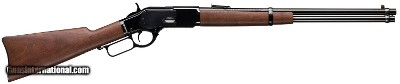 WINCHESTER MODEL 1873 .357 MAG