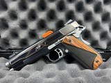 Kimber Classic Carry Elite .45 ACP