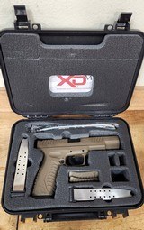 SPRINGFIELD XDM 10MM - 2 of 3