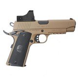 EAA GiRSAN MC1911C Commander 9MM LUGER (9X19 PARA) - 1 of 1