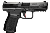 CANIK TP9SF ELITE 9MM LUGER (9X19 PARA) - 1 of 1