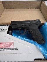 SMITH & WESSON M&P9 Shield Plus 9MM LUGER (9X19 PARA) - 1 of 1