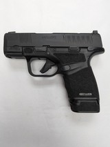 SPRINGFIELD ARMORY HELLCAT OSP (MANUAL SAFETY) 9MM LUGER (9X19 PARA) - 2 of 3