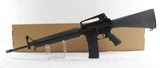 Colt AR15A4 Patrol Rifle 5.56X45MM NATO - 1 of 3