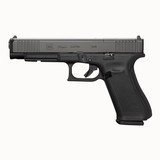 GLOCK G34 GEN 5 MOS 9MM LUGER (9X19 PARA) - 1 of 1