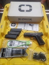 Shadow Systems MR920 COMBAT 9MM LUGER (9X19 PARA) - 1 of 3