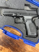 EAA MC28 SA 9MM LUGER (9X19 PARA) - 2 of 3