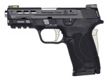 SMITH & WESSON M&P 9 SHIELD EZ 9MM LUGER (9X19 PARA) - 2 of 2