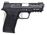 SMITH & WESSON M&P 9 SHIELD EZ 9MM LUGER (9X19 PARA) - 1 of 2