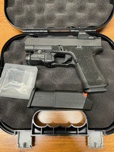 GLOCK G48 MOS 9MM LUGER (9X19 PARA) - 1 of 3