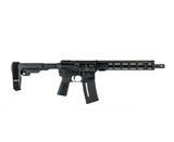 IWI US ZION Z-15 TACTICAL PISTOL 5.56X45MM NATO