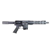 ALEXANDER ARMS LLC HIGHLANDER 6.5MM GRENDEL - 1 of 2