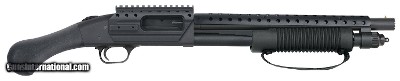 MOSSBERG 590 SHOCKWAVE SPX 12 GA