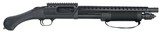 MOSSBERG 590 SHOCKWAVE SPX 12 GA - 1 of 1