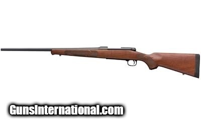 WINCHESTER M70 .264 WIN MAG