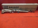 SAVAGE 93 MINIMAL .22 WMR