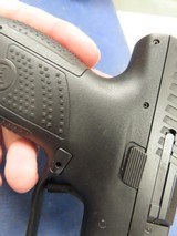 CZ P-10s OR 9MM LUGER (9X19 PARA) - 3 of 3