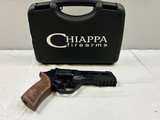 CHIAPPA FIREARMS RHINO .357 MAG - 2 of 2