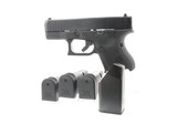 GLOCK G26 GEN 5 FS 9MM LUGER (9X19 PARA) - 2 of 3