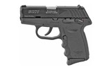 SCCY CPX4 .380 ACP