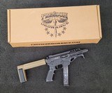 FREEDOM ORDNANCE FX9 9MM LUGER (9X19 PARA) - 1 of 3