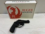 RUGER LCRX .22 WMR - 2 of 2