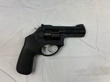RUGER LCRX .22 WMR - 1 of 2