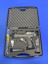 WALTHER Q4 SF 9MM LUGER (9X19 PARA) - 1 of 3