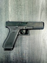 GLOCK G17 GEN5 (AU) *10-ROUND* 9MM LUGER (9X19 PARA) - 2 of 3