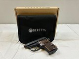 BERETTA USA 3032 TOMCAT .32 ACP - 2 of 2