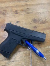 GLOCK G43X 9MM LUGER (9X19 PARA) - 2 of 3