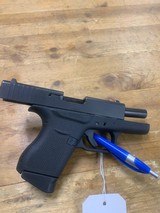 GLOCK G43X 9MM LUGER (9X19 PARA) - 3 of 3