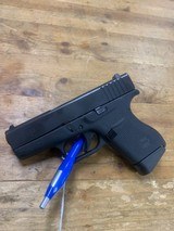 GLOCK G43X 9MM LUGER (9X19 PARA) - 1 of 3