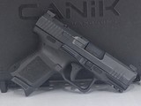 CANIK TP9 Elite Sub-Compact 9MM LUGER (9X19 PARA) - 2 of 3